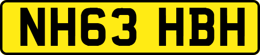 NH63HBH