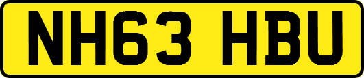 NH63HBU