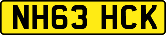 NH63HCK
