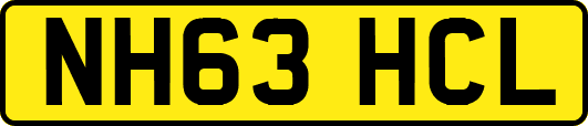 NH63HCL