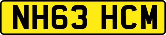 NH63HCM