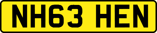 NH63HEN