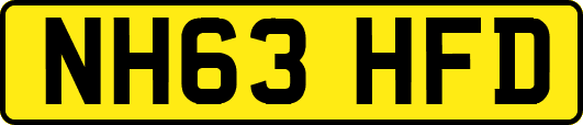 NH63HFD