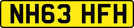 NH63HFH