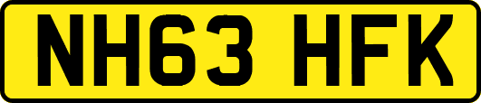 NH63HFK