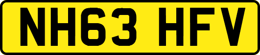 NH63HFV