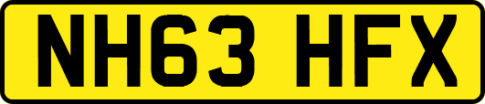 NH63HFX