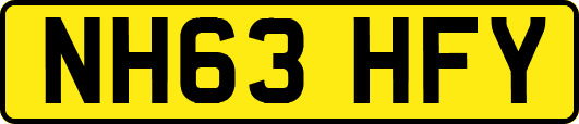NH63HFY