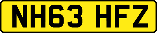 NH63HFZ