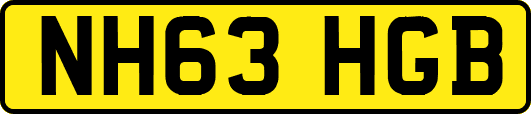 NH63HGB