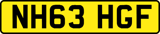 NH63HGF