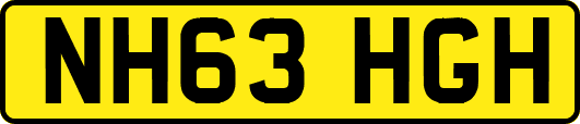 NH63HGH