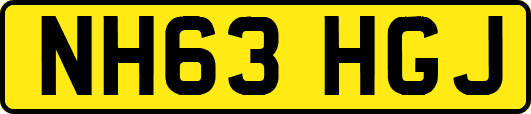 NH63HGJ