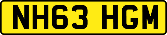 NH63HGM