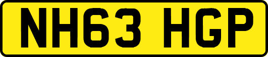 NH63HGP