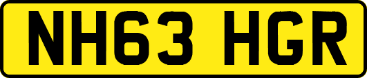 NH63HGR