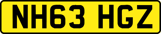 NH63HGZ