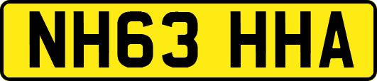 NH63HHA