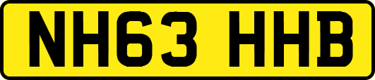 NH63HHB