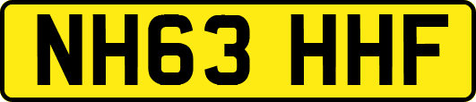 NH63HHF