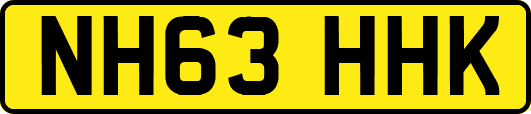 NH63HHK
