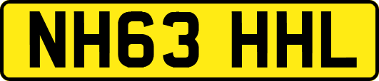 NH63HHL