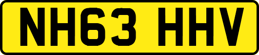 NH63HHV