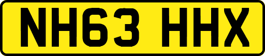 NH63HHX