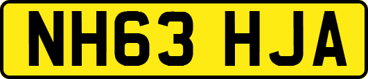 NH63HJA