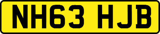 NH63HJB