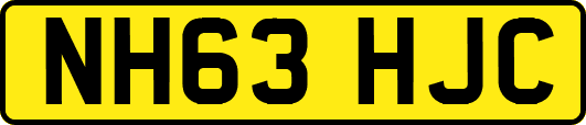 NH63HJC