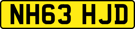 NH63HJD