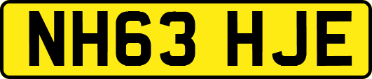 NH63HJE