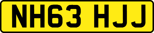 NH63HJJ