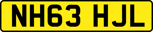 NH63HJL