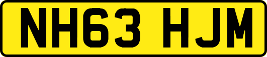 NH63HJM