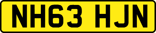 NH63HJN