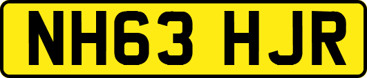 NH63HJR