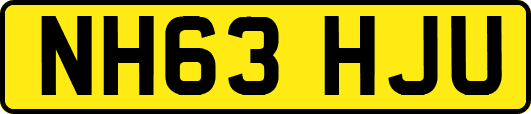 NH63HJU