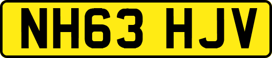 NH63HJV