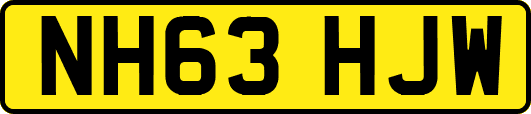 NH63HJW