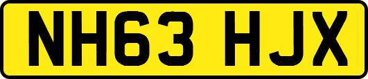 NH63HJX