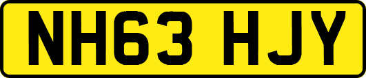NH63HJY
