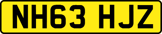 NH63HJZ