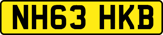 NH63HKB