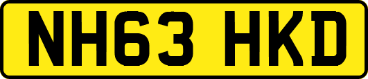 NH63HKD