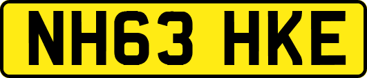 NH63HKE