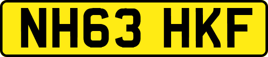 NH63HKF
