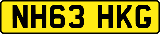 NH63HKG