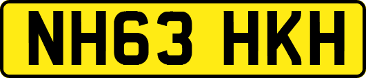NH63HKH